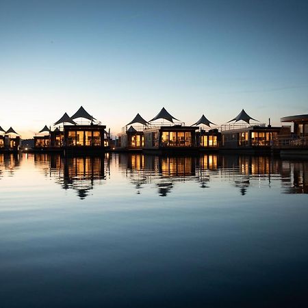 Floating Village Brombachsee Pleinfeld Zewnętrze zdjęcie