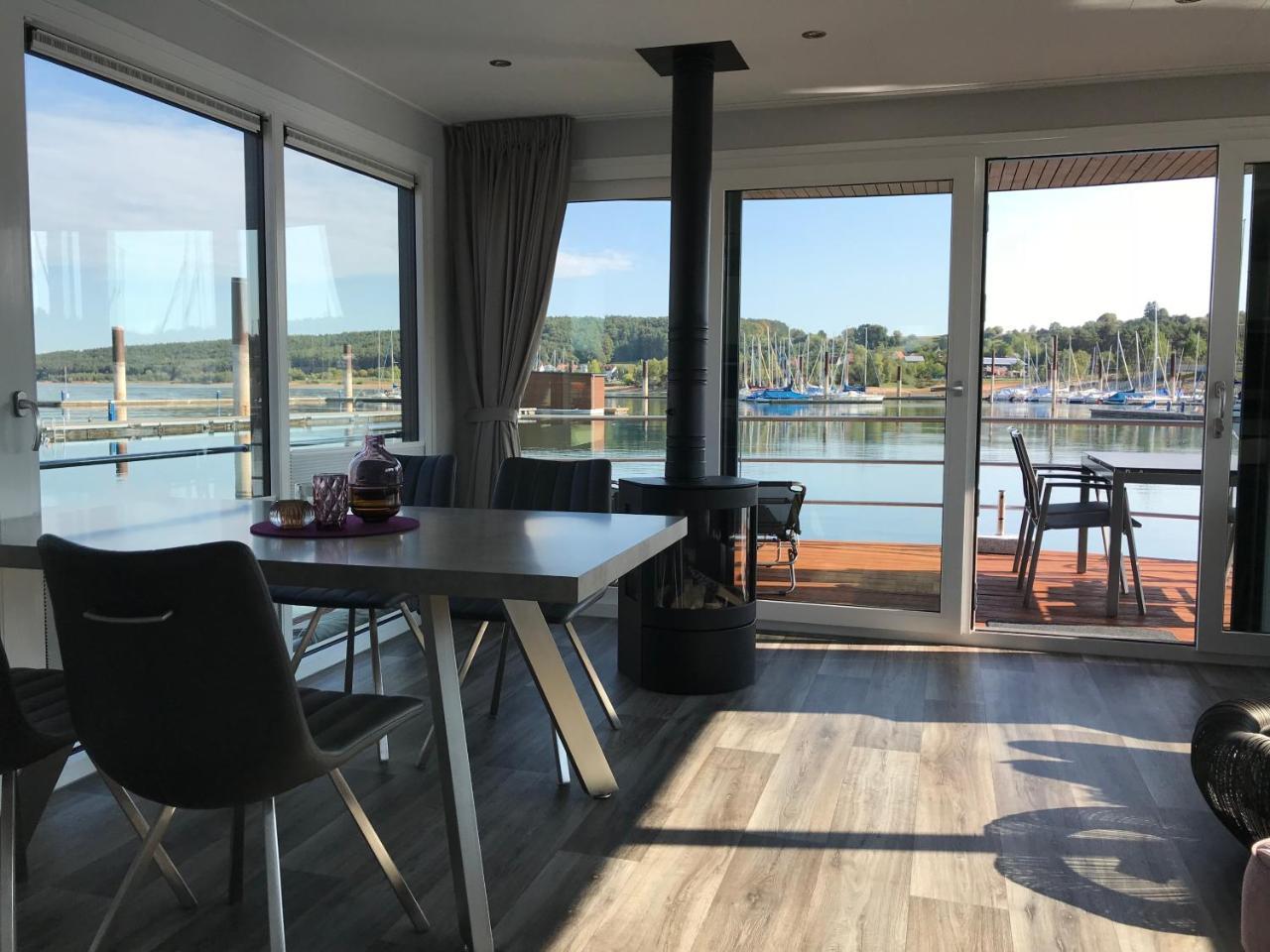 Floating Village Brombachsee Pleinfeld Zewnętrze zdjęcie