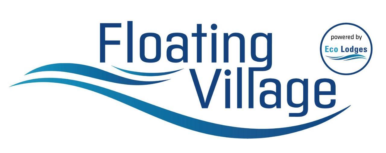 Floating Village Brombachsee Pleinfeld Zewnętrze zdjęcie
